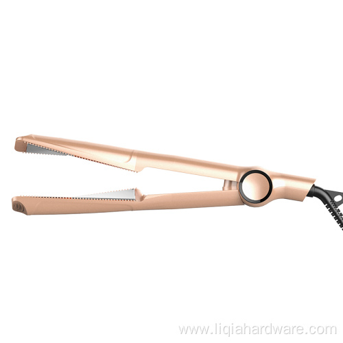 Homeheld Straightener Electric Hair Curling Iron